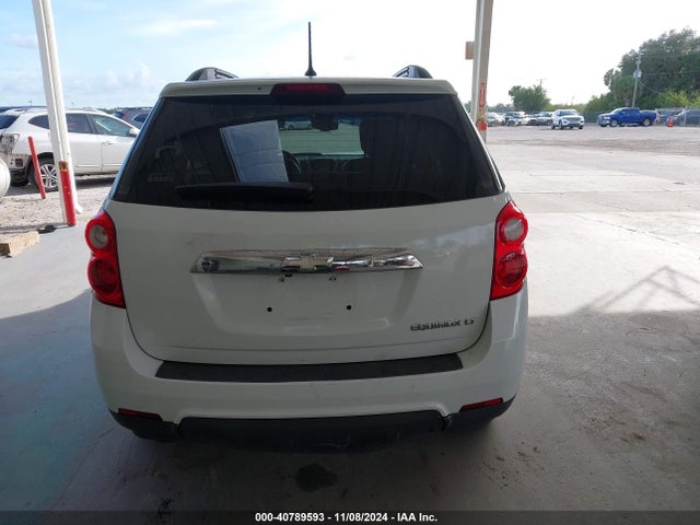 Chevrolet Equinox 2lt 2014 2GNALCEK1E6191828 Image 16