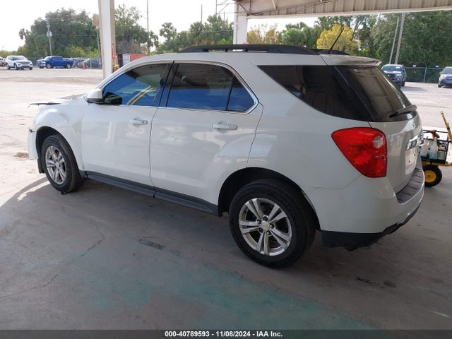 Chevrolet Equinox 2lt 2014 2GNALCEK1E6191828 Image 3