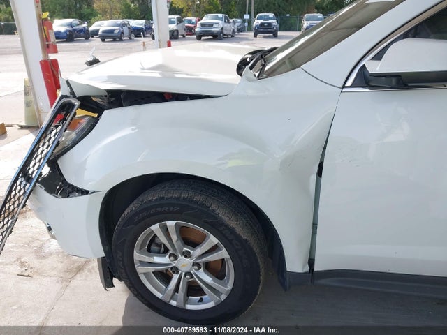 Chevrolet Equinox 2lt 2014 2GNALCEK1E6191828 Image 6