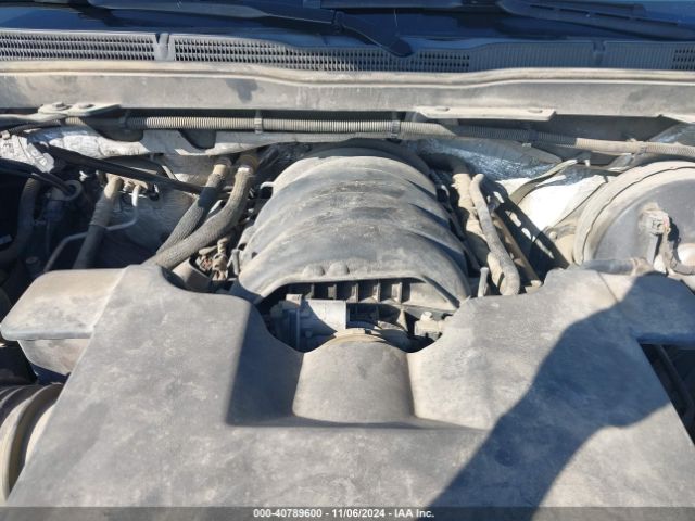 3GCUKSEC5EG470375 Chevrolet Silverado 1500 1lz