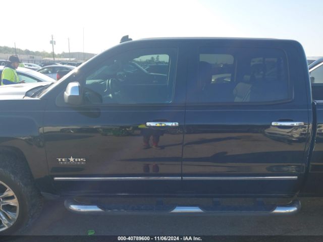 3GCUKSEC5EG470375 Chevrolet Silverado 1500 1lz