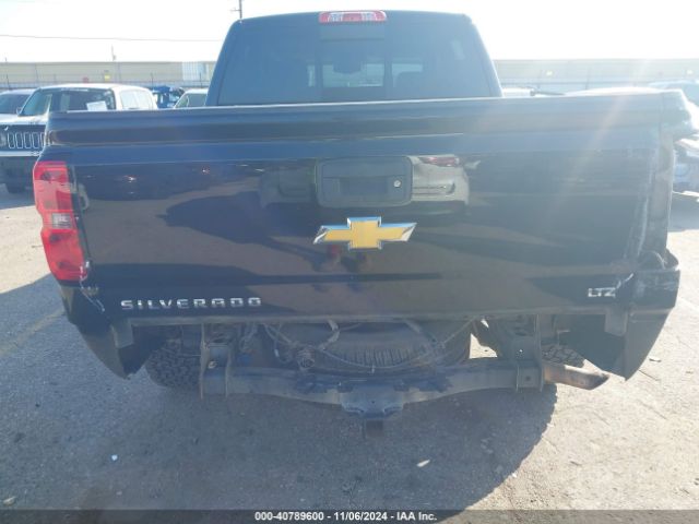 3GCUKSEC5EG470375 Chevrolet Silverado 1500 1lz
