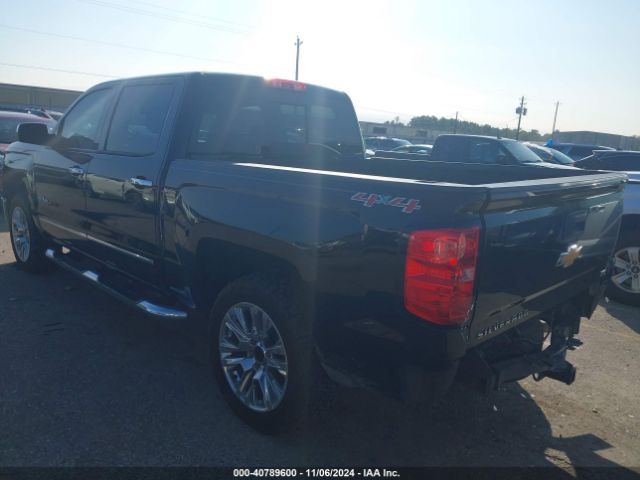 3GCUKSEC5EG470375 Chevrolet Silverado 1500 1lz