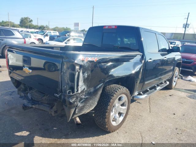3GCUKSEC5EG470375 Chevrolet Silverado 1500 1lz