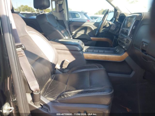3GCUKSEC5EG470375 Chevrolet Silverado 1500 1lz
