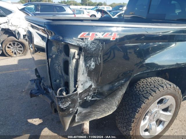 3GCUKSEC5EG470375 Chevrolet Silverado 1500 1lz