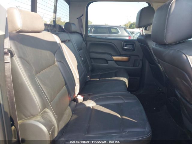 3GCUKSEC5EG470375 Chevrolet Silverado 1500 1lz