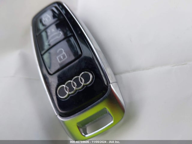 Audi Q8 E-tron Premium Plus Quattro 2024 WA15AAGE8RB015531 Image 11