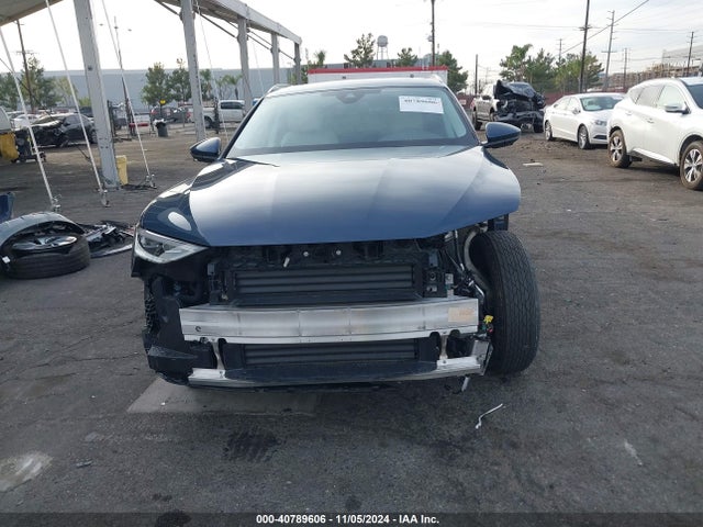 Audi Q8 E-tron Premium Plus Quattro 2024 WA15AAGE8RB015531 Image 13