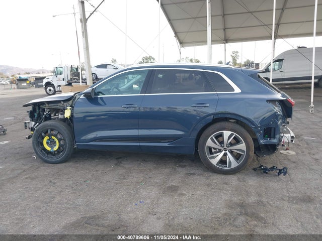 Audi Q8 E-tron Premium Plus Quattro 2024 WA15AAGE8RB015531 Image 15