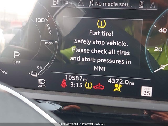 Audi Q8 E-tron Premium Plus Quattro 2024 WA15AAGE8RB015531 Image 16