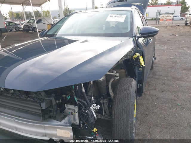 Audi Q8 E-tron Premium Plus Quattro 2024 WA15AAGE8RB015531 Image 6