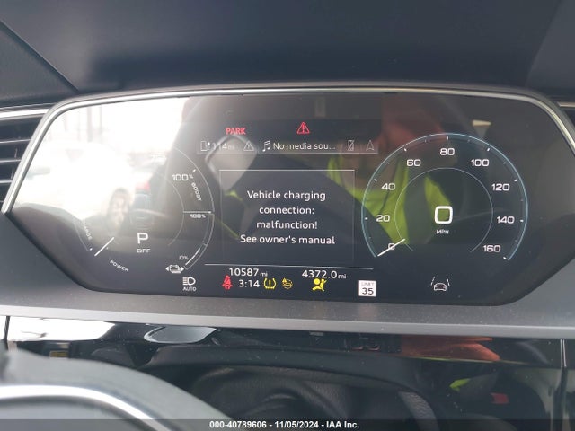 Audi Q8 E-tron Premium Plus Quattro 2024 WA15AAGE8RB015531 Image 7
