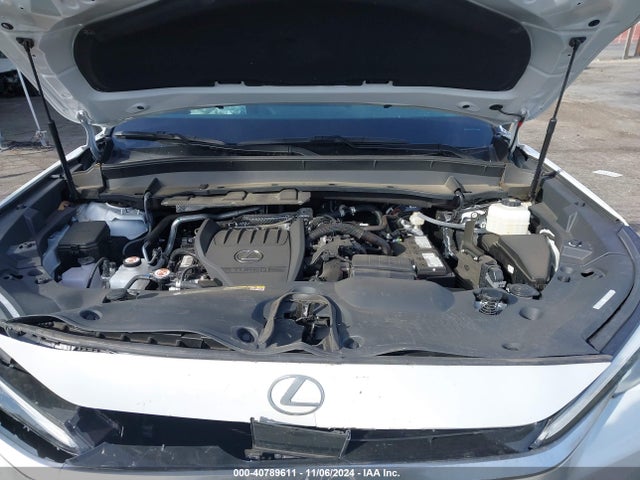 5TDAAAA6XRS004285 Lexus Tx 350 Premium