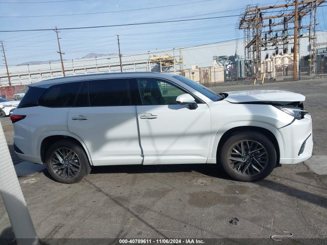 5TDAAAA6XRS004285 Lexus Tx 350 Premium