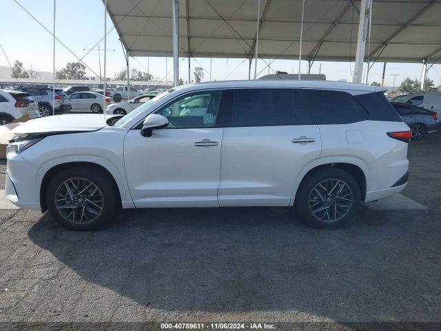 5TDAAAA6XRS004285 Lexus Tx 350 Premium