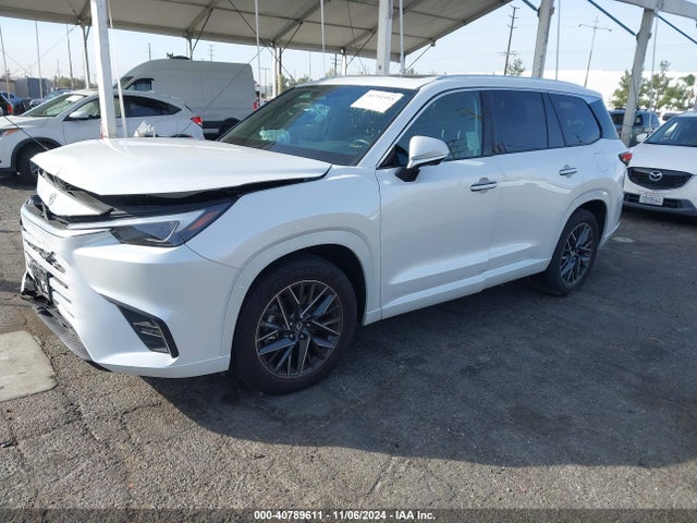 5TDAAAA6XRS004285 Lexus Tx 350 Premium