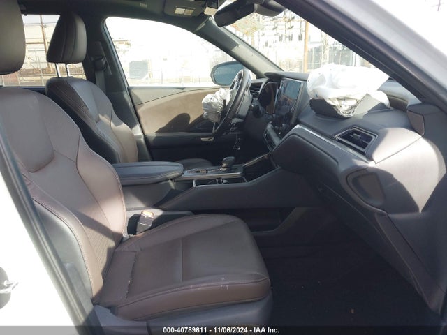 5TDAAAA6XRS004285 Lexus Tx 350 Premium
