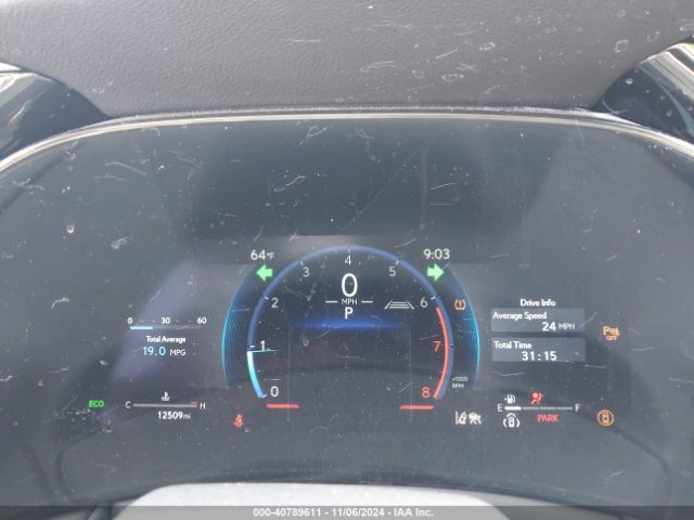 5TDAAAA6XRS004285 Lexus Tx 350 Premium