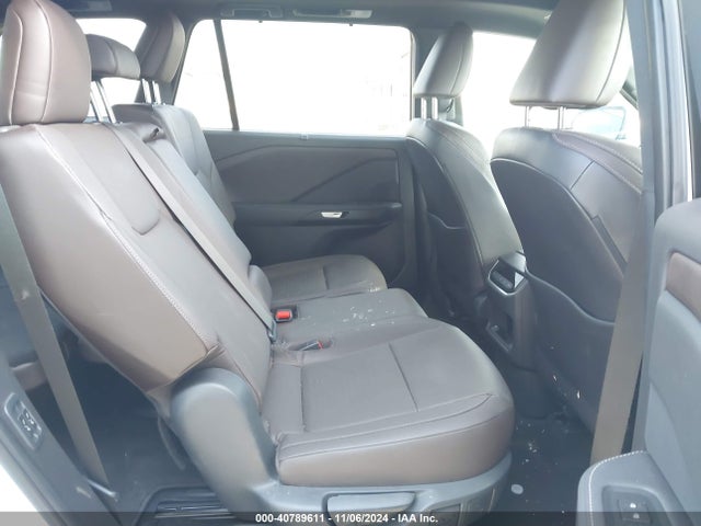 5TDAAAA6XRS004285 Lexus Tx 350 Premium
