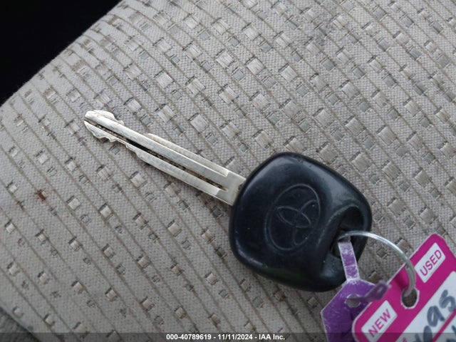 4T1BF1FK2EU835678 Toyota CAMRY L