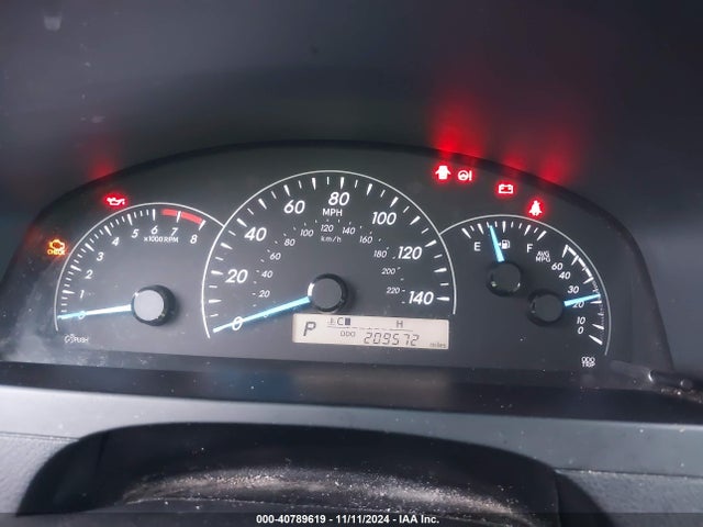 4T1BF1FK2EU835678 Toyota CAMRY L