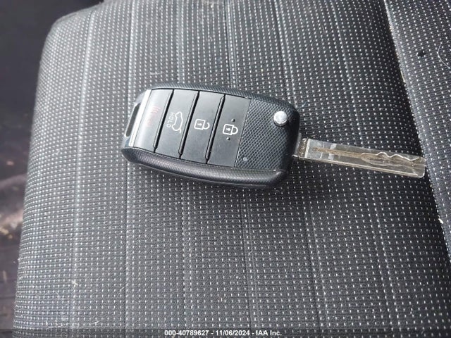 KIA Sportage Lx 2018 KNDPMCAC6J7310546 Image 11