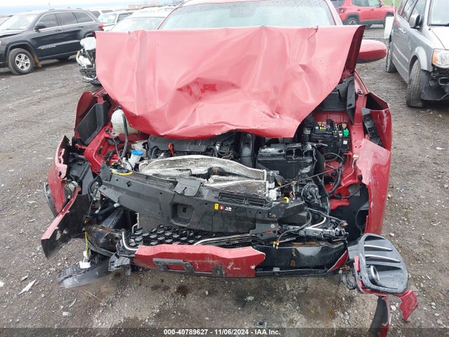 KIA Sportage Lx 2018 KNDPMCAC6J7310546 Image 6