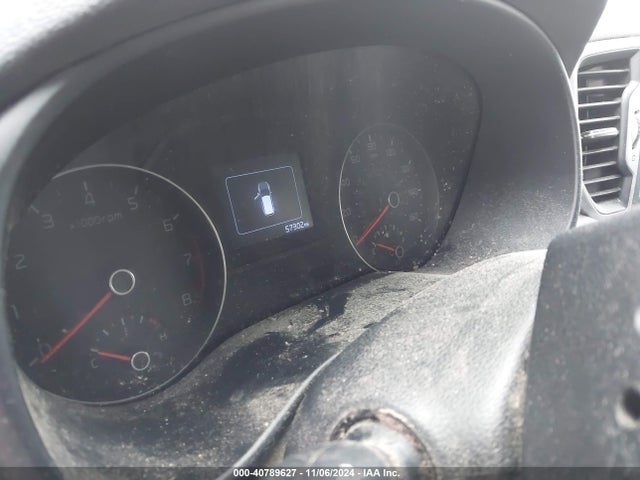 KIA Sportage Lx 2018 KNDPMCAC6J7310546 Image 7