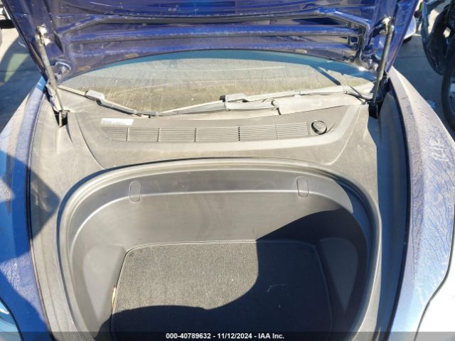 5YJ3E1EB3JF090147 Tesla Model 3 Long Range/performance
