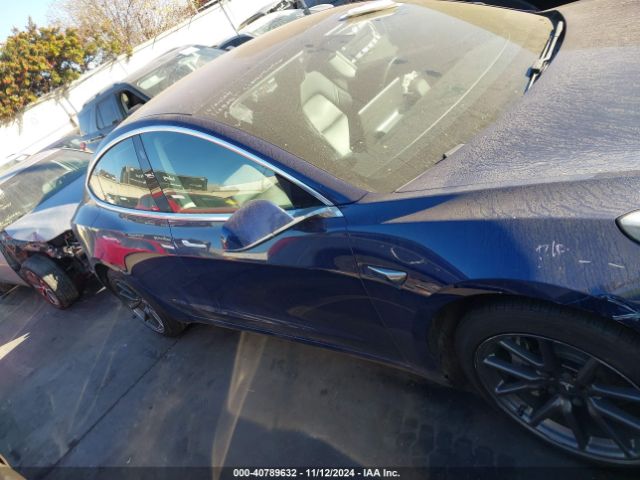 5YJ3E1EB3JF090147 Tesla Model 3 Long Range/performance