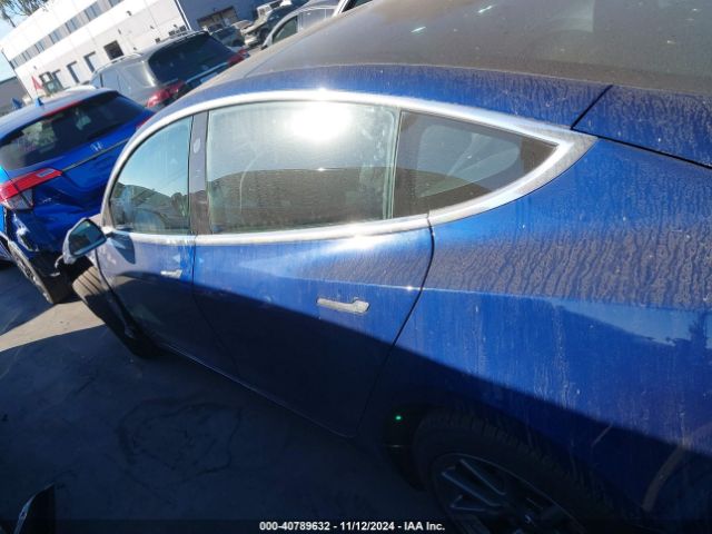5YJ3E1EB3JF090147 Tesla Model 3 Long Range/performance