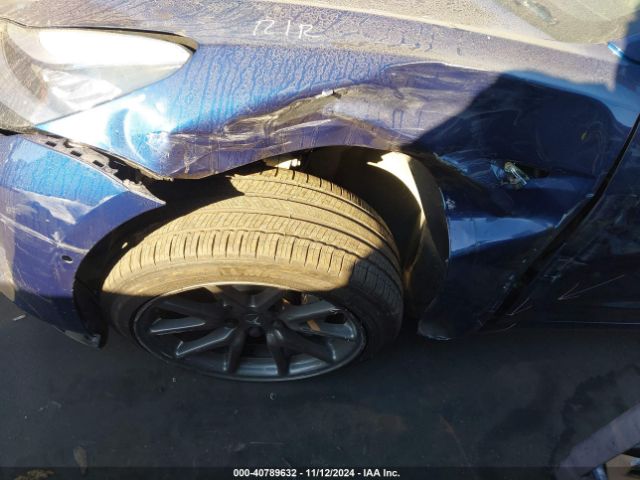 5YJ3E1EB3JF090147 Tesla Model 3 Long Range/performance