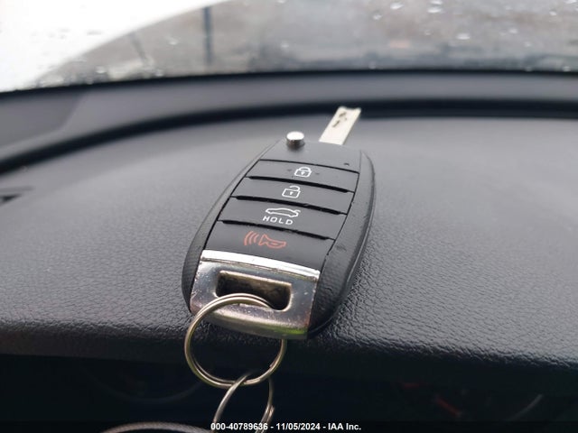 KIA Optima Lx 2016 KNAGT4L38G5103583 Image 11