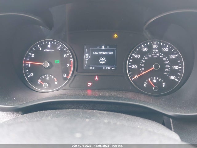 KIA Optima Lx 2016 KNAGT4L38G5103583 Image 7