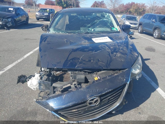 Mazda Mazda3 I Touring 2016 JM1BM1V77G1286958 Image 12