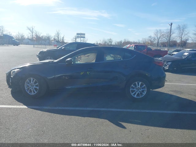 Mazda Mazda3 I Touring 2016 JM1BM1V77G1286958 Image 14