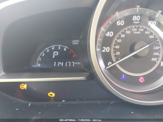 Mazda Mazda3 I Touring 2016 JM1BM1V77G1286958 Image 15