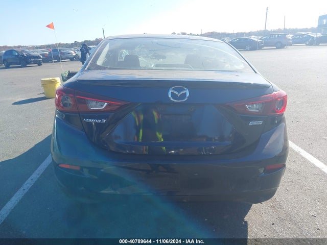 Mazda Mazda3 I Touring 2016 JM1BM1V77G1286958 Image 16