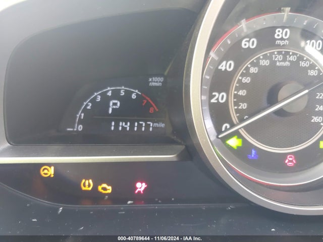 Mazda Mazda3 I Touring 2016 JM1BM1V77G1286958 Image 7