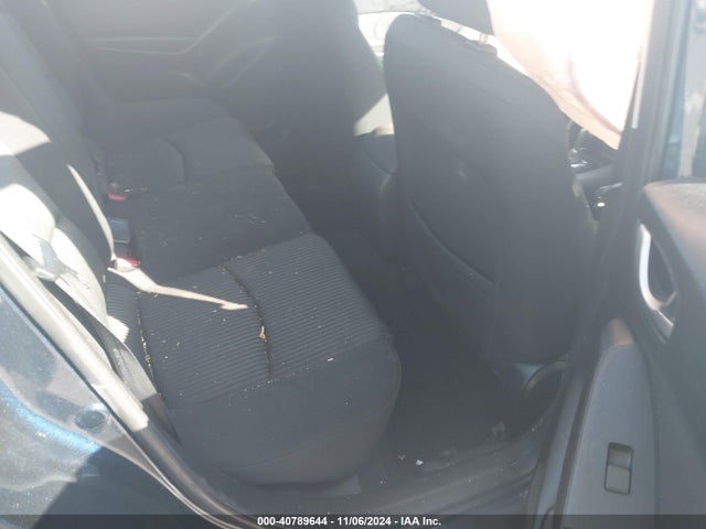 Mazda Mazda3 I Touring 2016 JM1BM1V77G1286958 Image 8