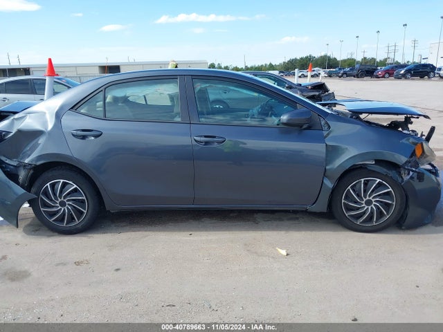 Toyota COROLLA LE 2016 5YFBURHE0GP506364 Image 14