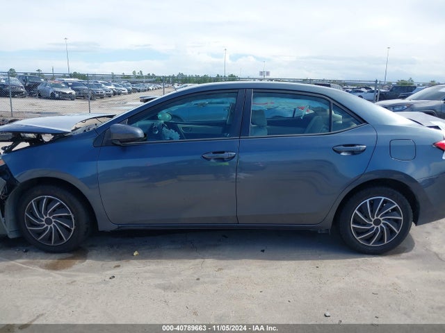 Toyota COROLLA LE 2016 5YFBURHE0GP506364 Image 15