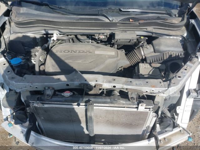 5FPYK3F15KB041895 Honda Ridgeline Sport