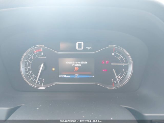 5FPYK3F15KB041895 Honda Ridgeline Sport