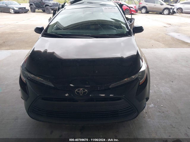 Toyota COROLLA LE 2023 5YFB4MDE0PP000705 Image 11