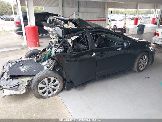 Toyota COROLLA LE 2023 5YFB4MDE0PP000705 Image 12