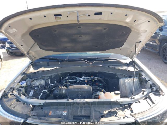 1FMSK7DH9NGC51332 Ford EXPLORER XLT