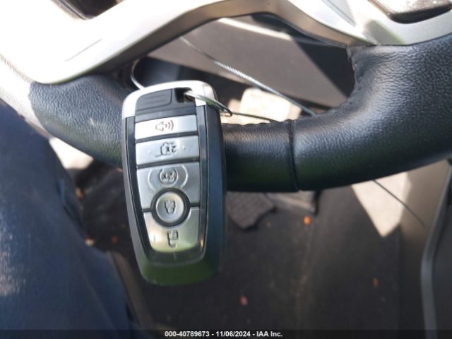 1FMSK7DH9NGC51332 Ford EXPLORER XLT