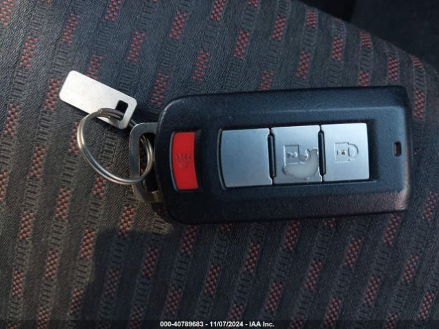 2019 MITSUBISHI OUTLANDER SPORT JA4AR3AU1KU014704 Photo 10